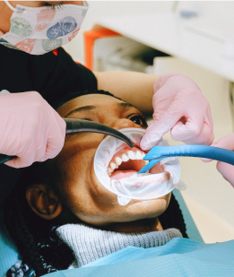Preventive Dentistry 